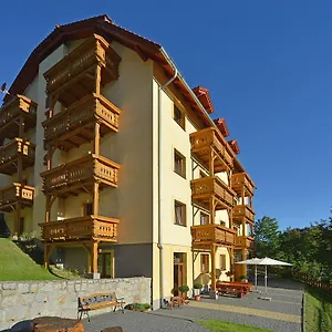 Bed & Breakfast Petrus, Karpacz