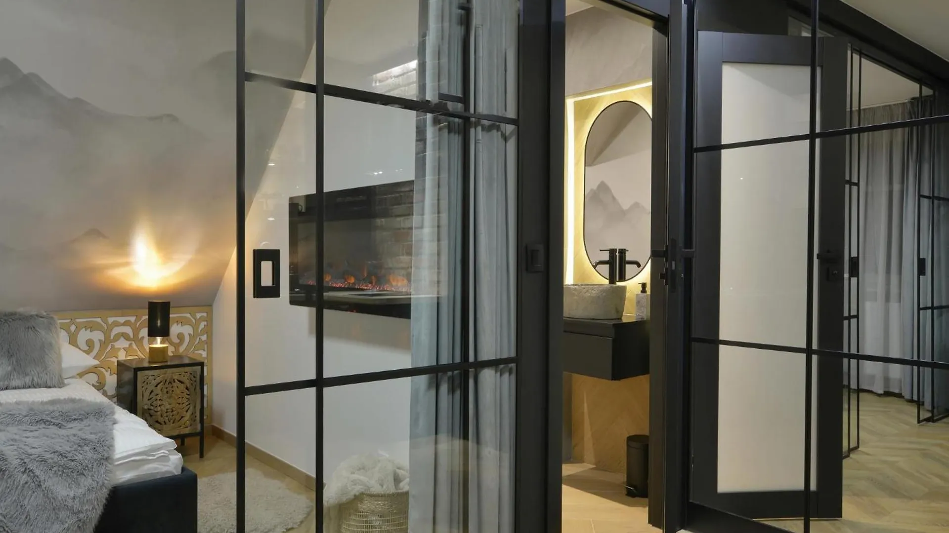 Centrum 47 Karpacz Poland
