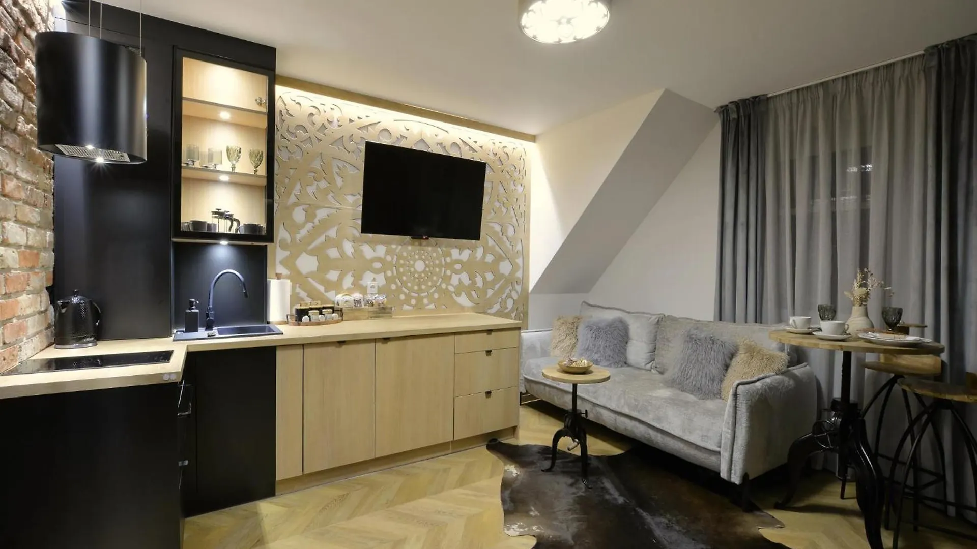 Centrum 47 Karpacz Apartment