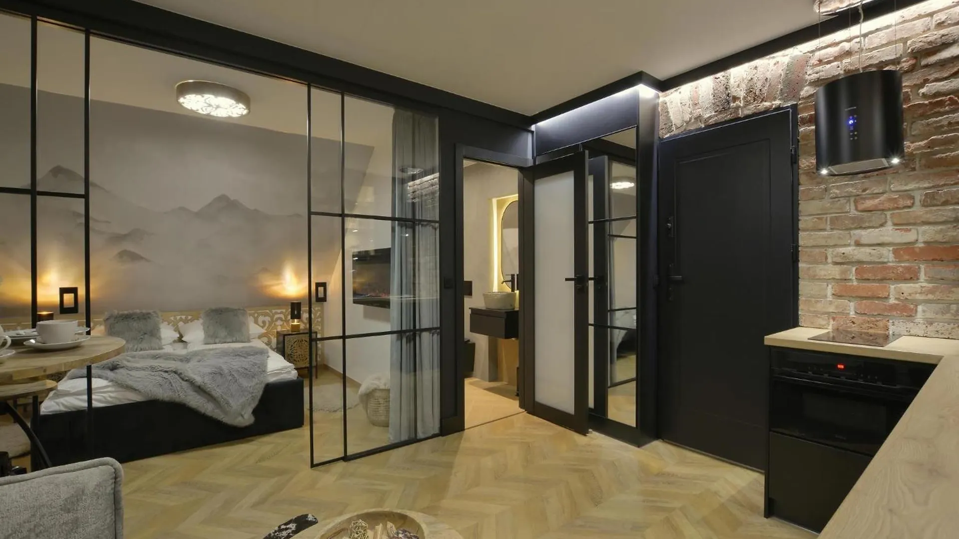 Apartment Centrum 47 Karpacz Poland